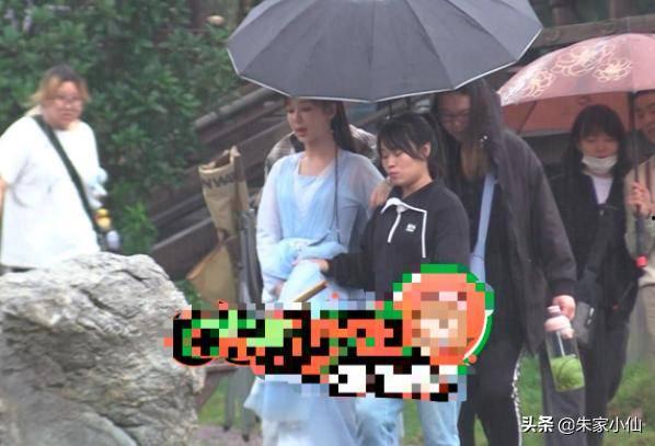 吃瓜娱乐间刘诗诗